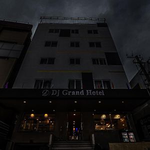 Townhouse Dj Grand